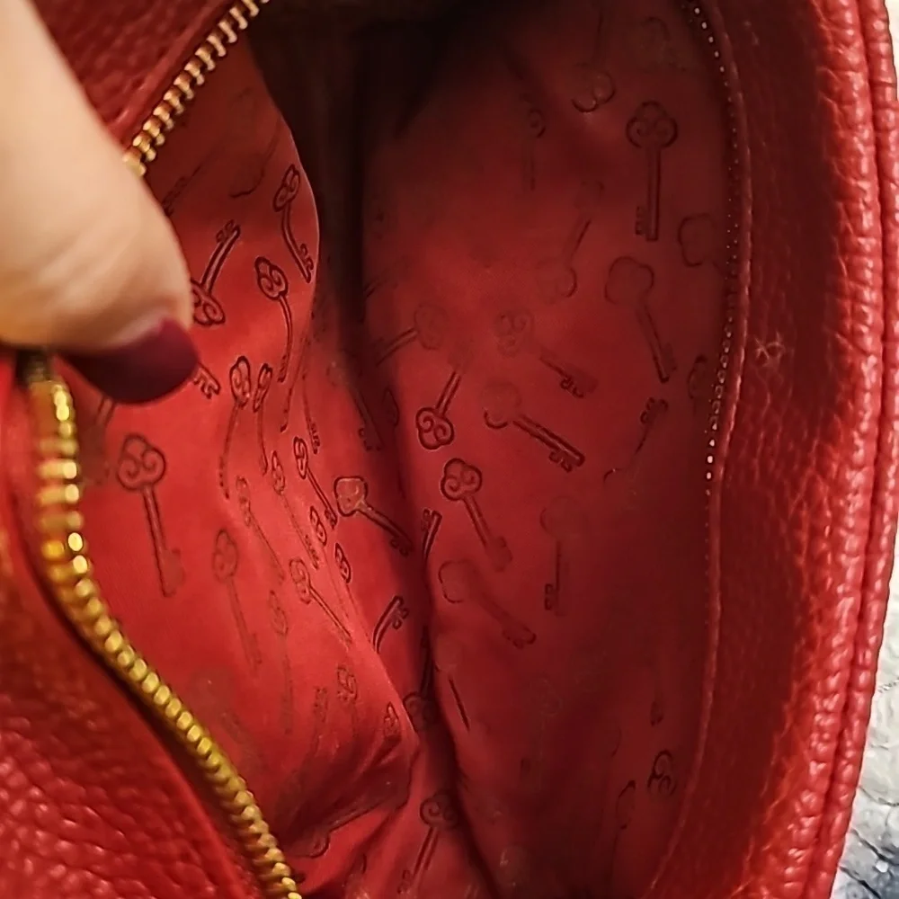 *CLEARANCE RACK* Bare Minerals Makeup bag